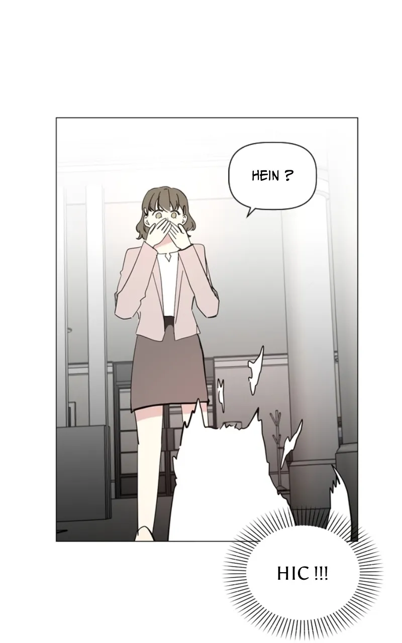 Read Fais-moi humain ! FR Manga Online