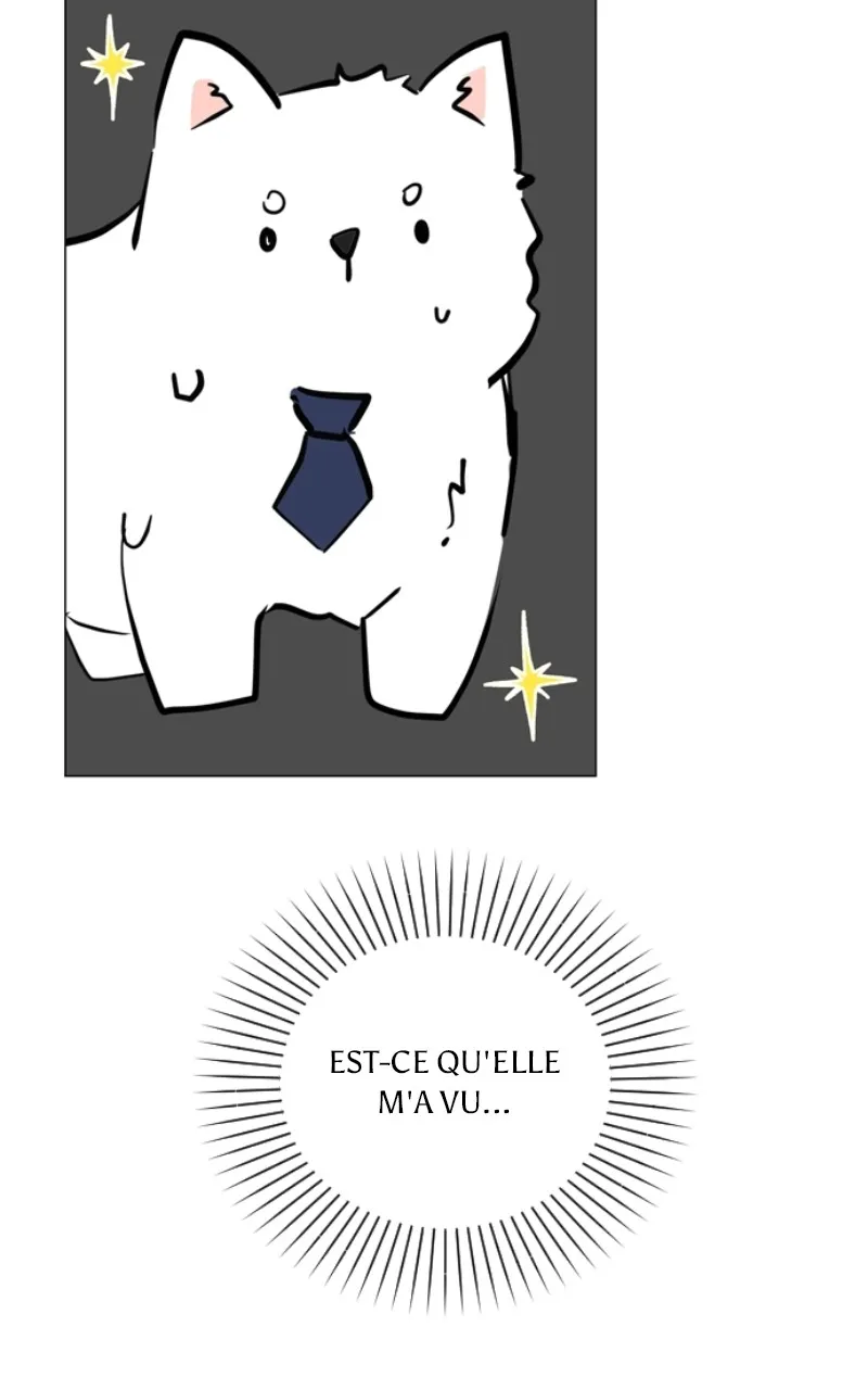 Read Fais-moi humain ! FR Manga Online