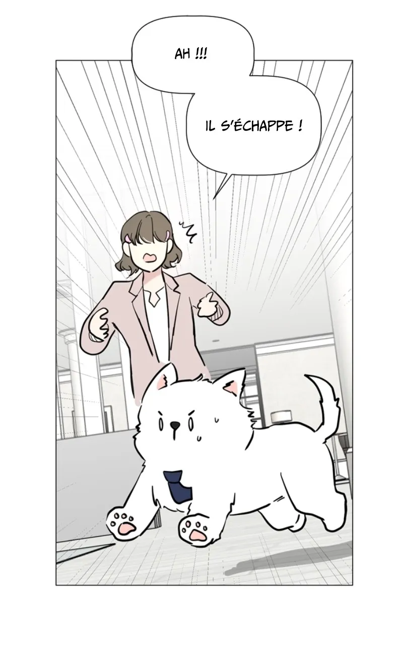 Read Fais-moi humain ! FR Manga Online