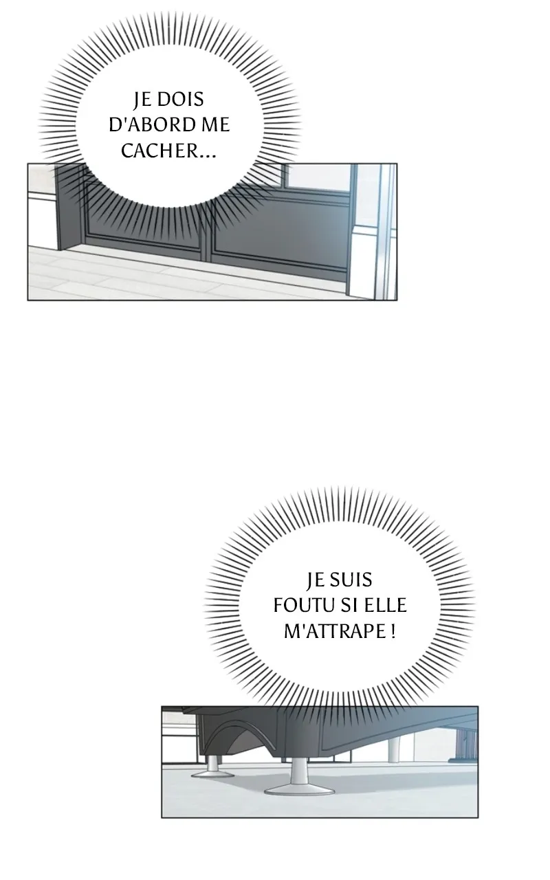 Read Fais-moi humain ! FR Manga Online