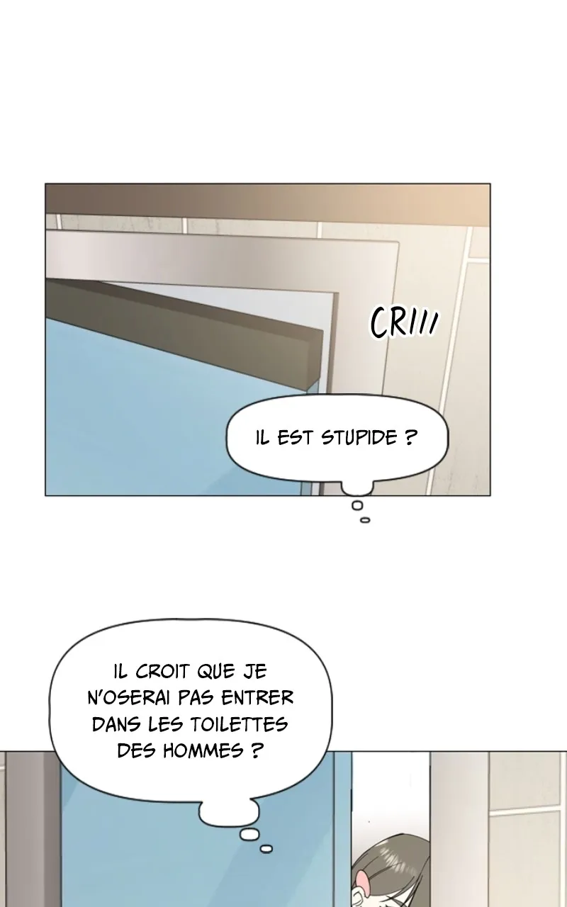 Read Fais-moi humain ! FR Manga Online