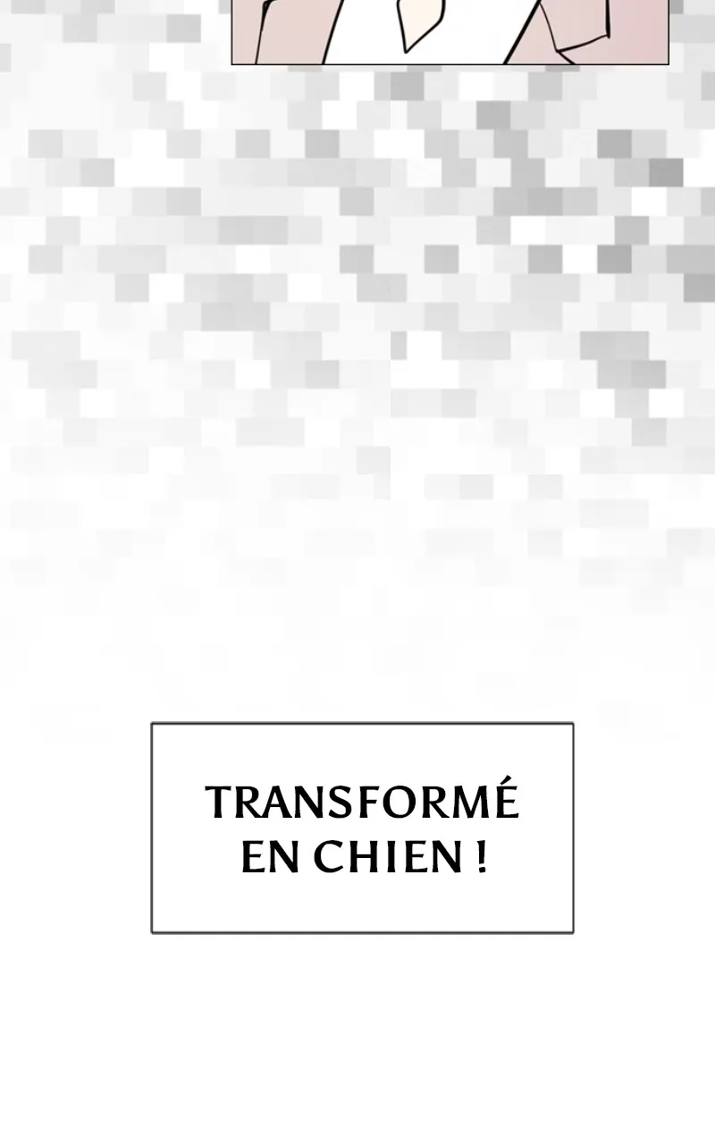 Read Fais-moi humain ! FR Manga Online