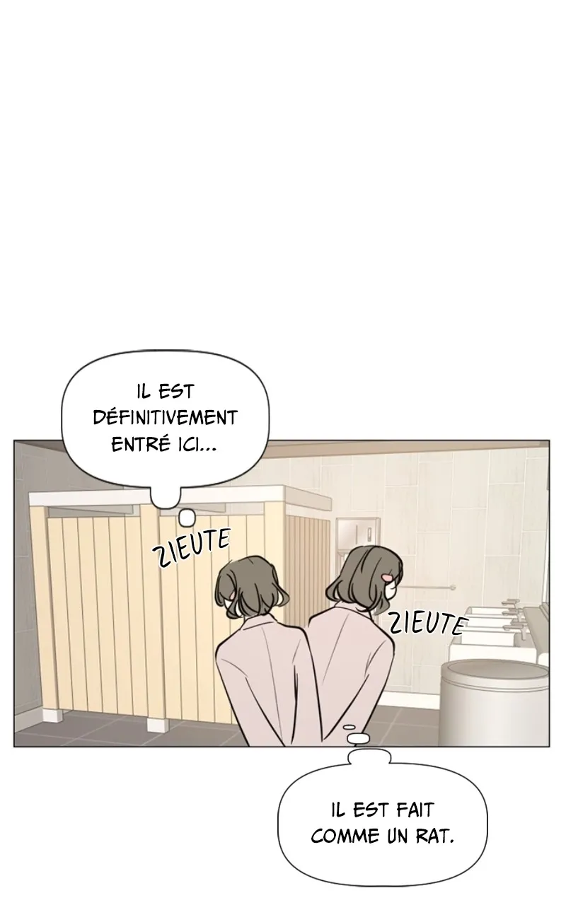 Read Fais-moi humain ! FR Manga Online