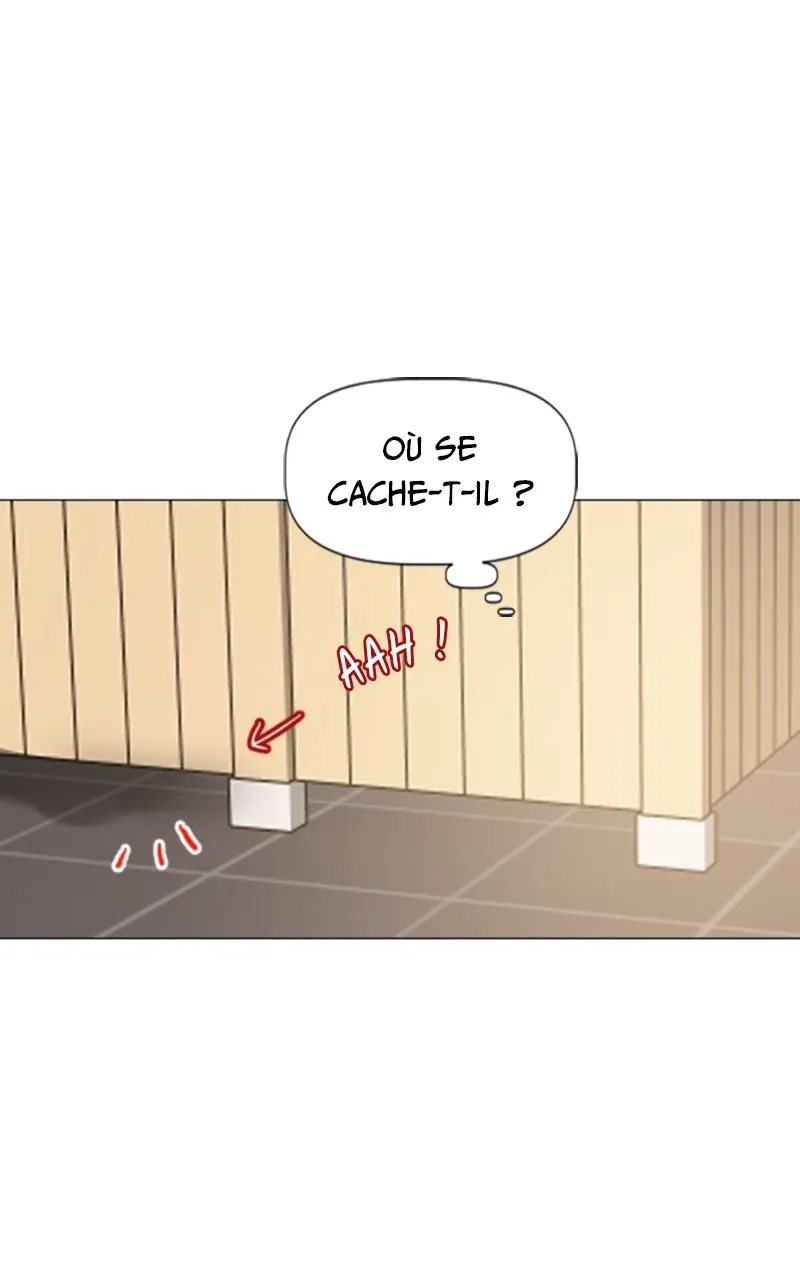 Read Fais-moi humain ! FR Manga Online