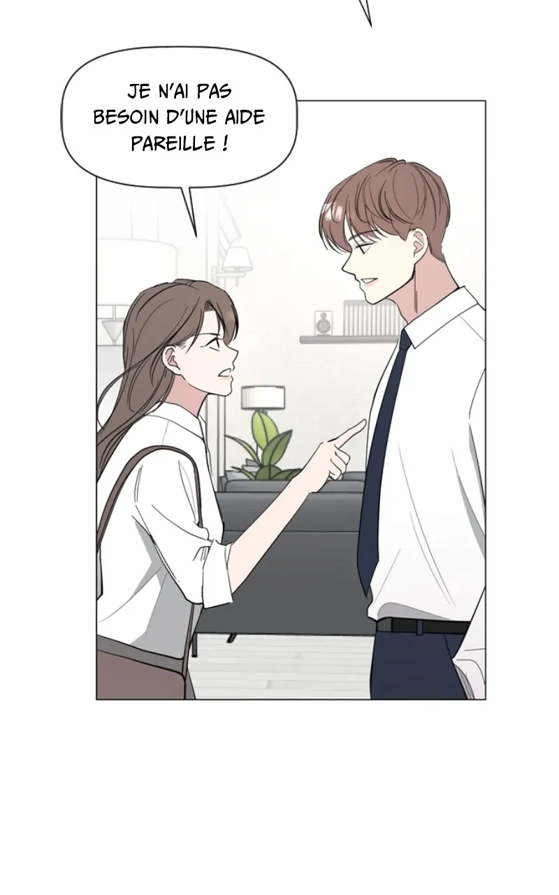 Read Fais-moi humain ! FR Manga Online