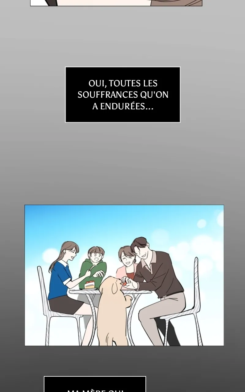 Read Fais-moi humain ! FR Manga Online