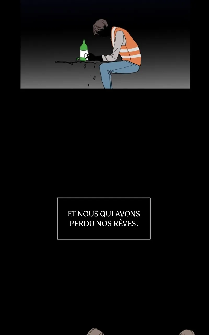 Read Fais-moi humain ! FR Manga Online