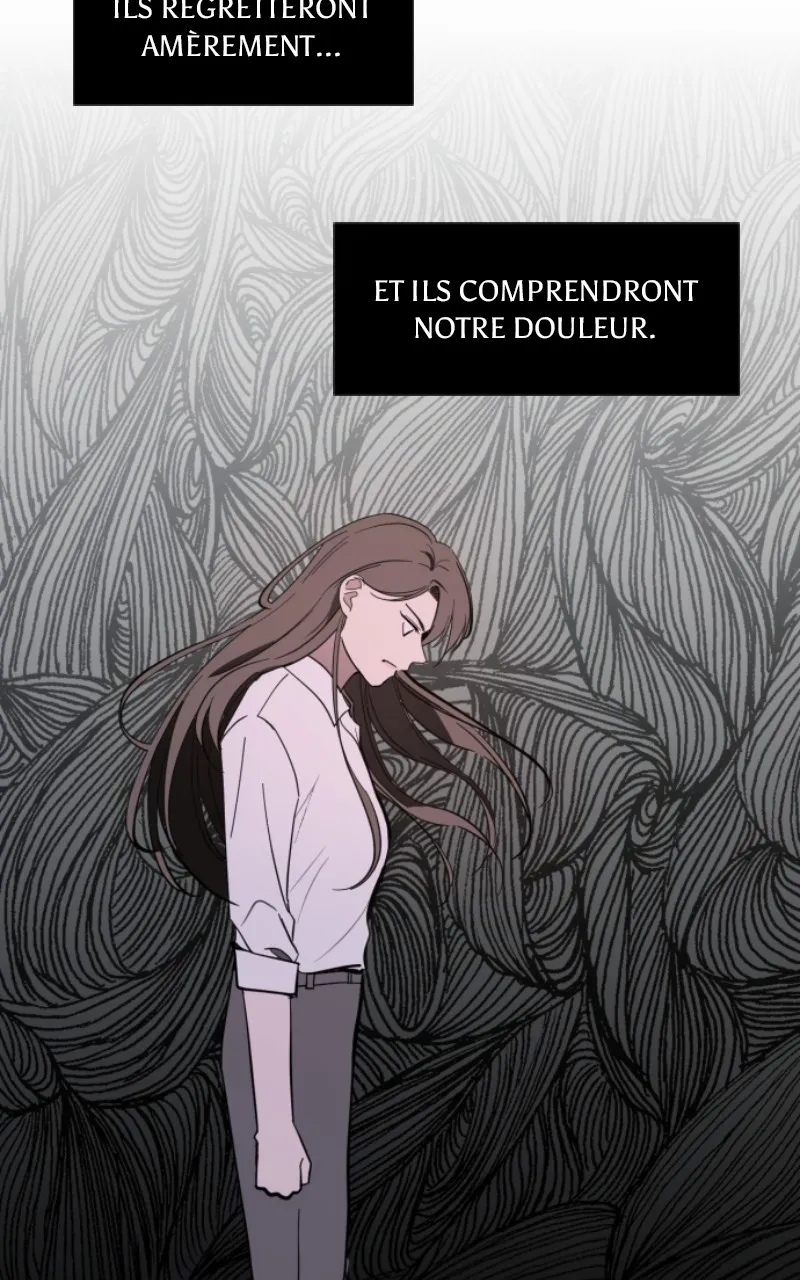 Read Fais-moi humain ! FR Manga Online