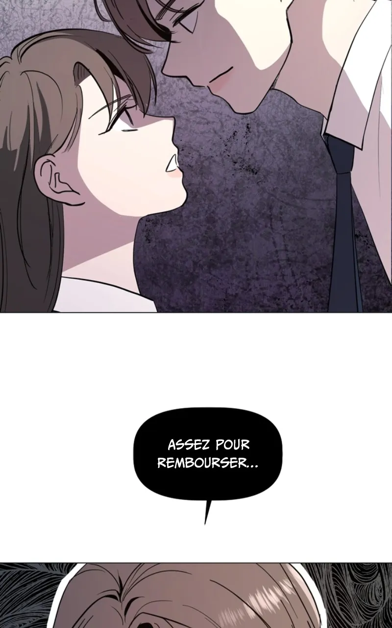 Read Fais-moi humain ! FR Manga Online