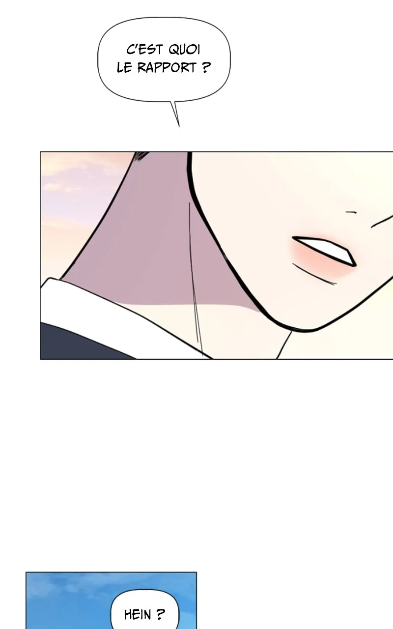 Read Fais-moi humain ! FR Manga Online