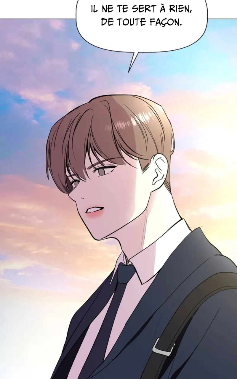 Read Fais-moi humain ! FR Manga Online