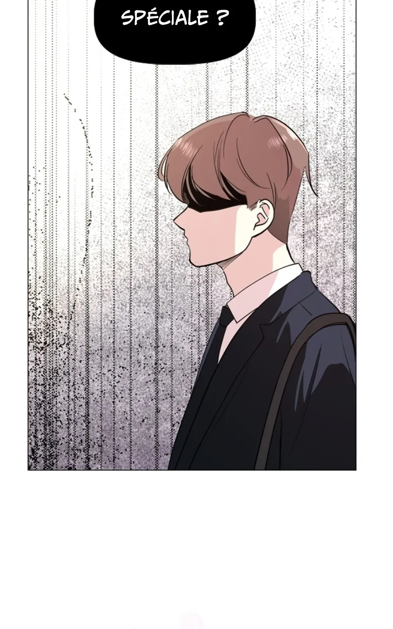 Read Fais-moi humain ! FR Manga Online