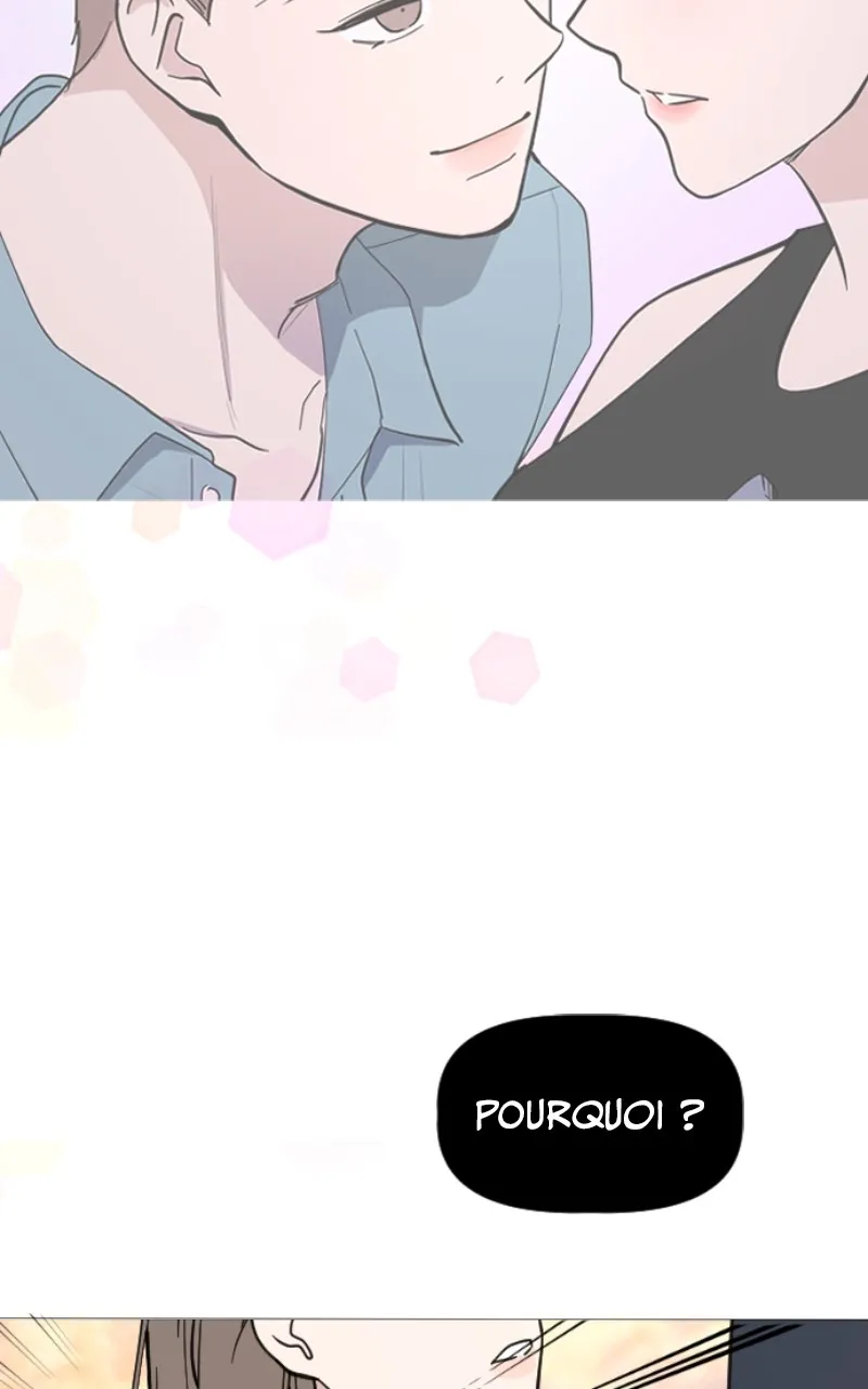 Read Fais-moi humain ! FR Manga Online