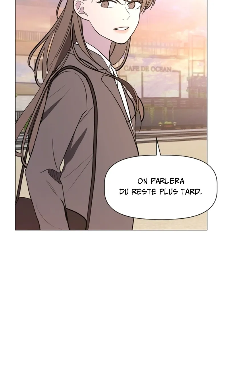 Read Fais-moi humain ! FR Manga Online