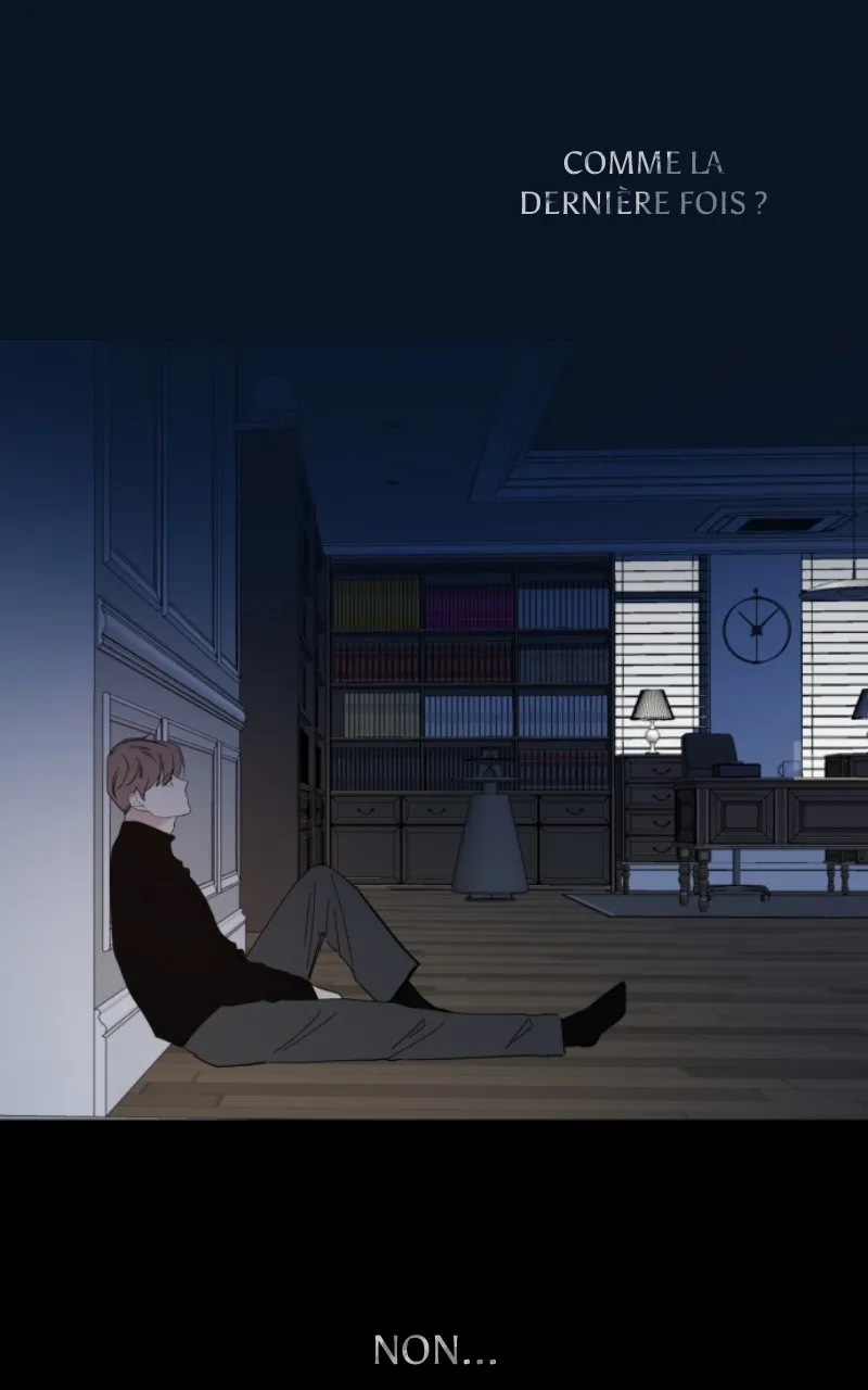 Read Fais-moi humain ! FR Manga Online