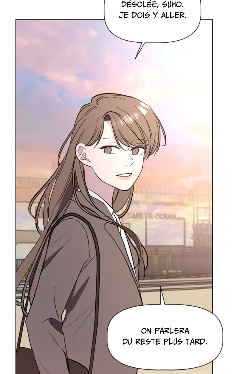 Read Fais-moi humain ! FR Manga Online