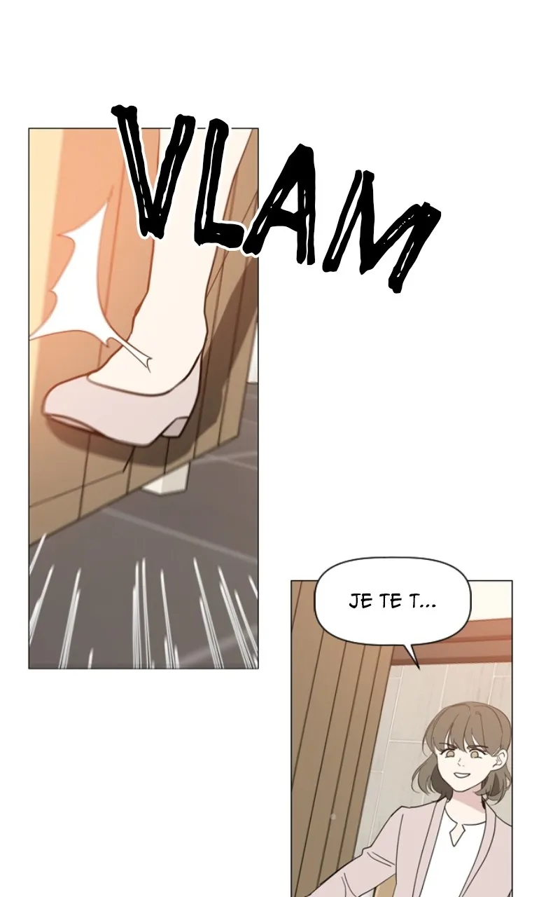 Read Fais-moi humain ! FR Manga Online