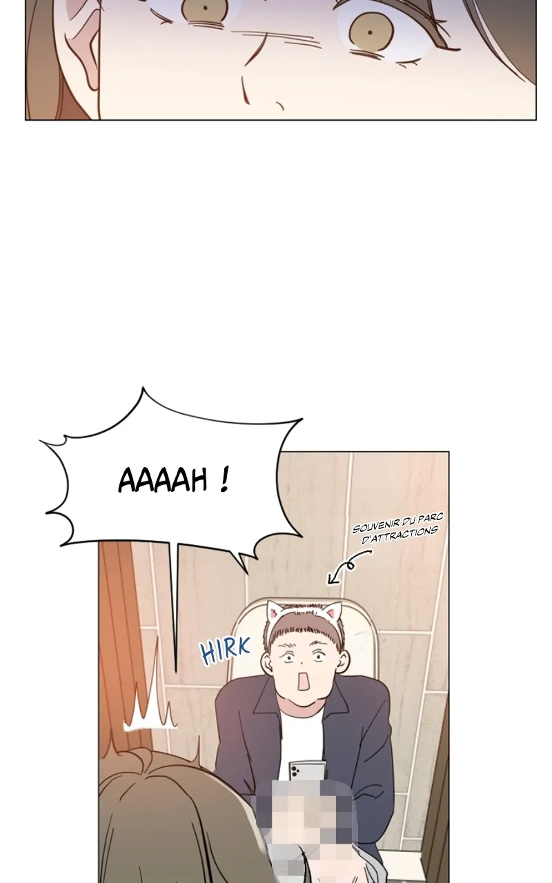 Read Fais-moi humain ! FR Manga Online