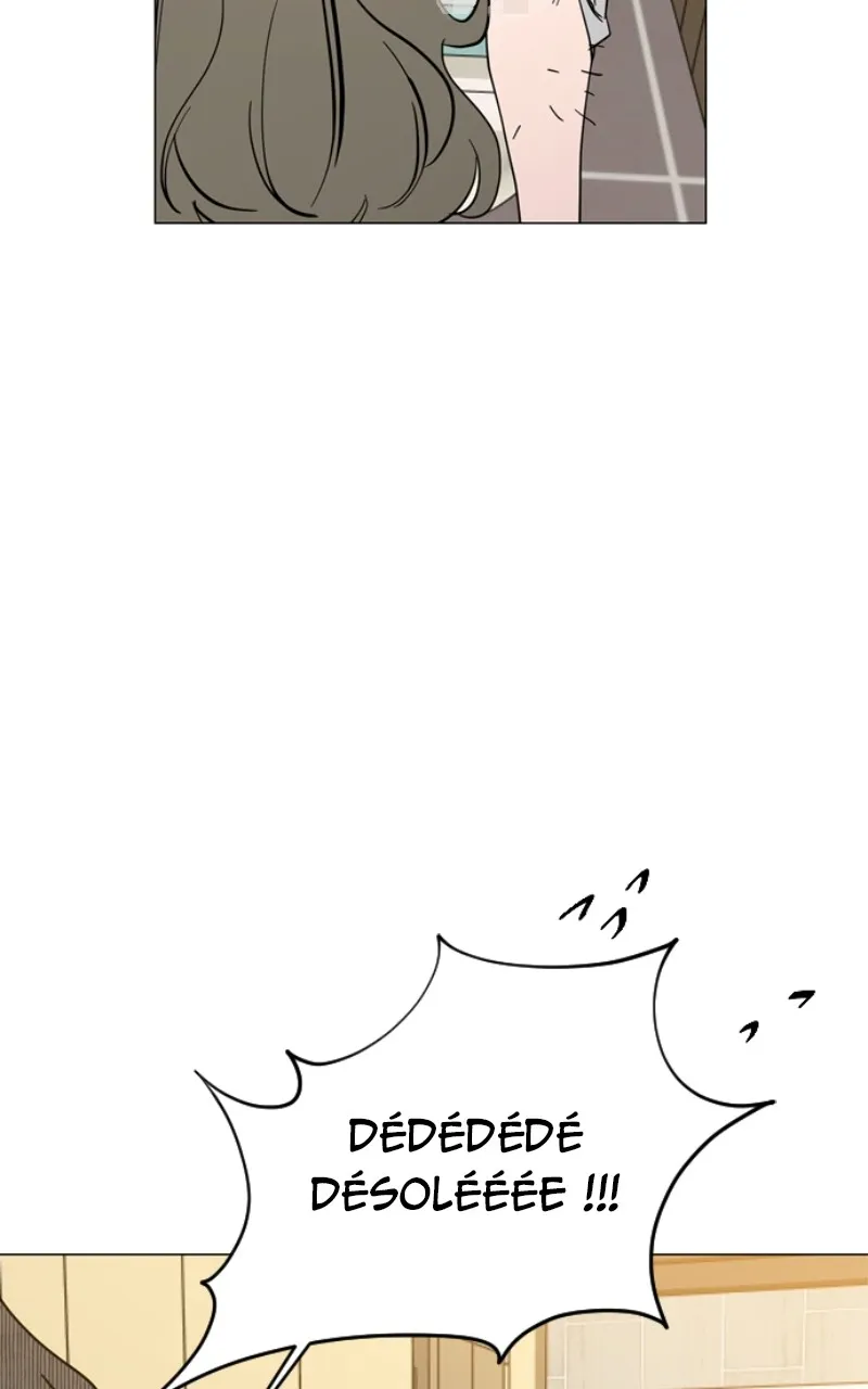 Read Fais-moi humain ! FR Manga Online