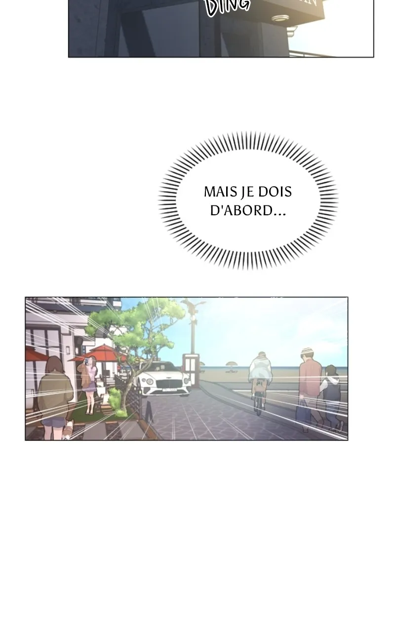 Read Fais-moi humain ! FR Manga Online