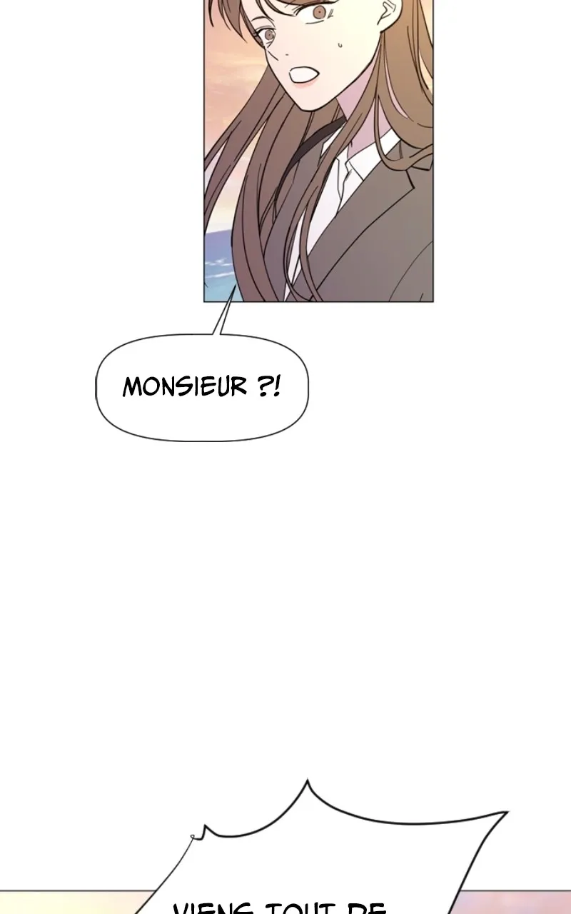 Read Fais-moi humain ! FR Manga Online