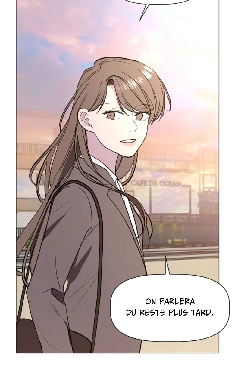 Read Fais-moi humain ! FR Manga Online