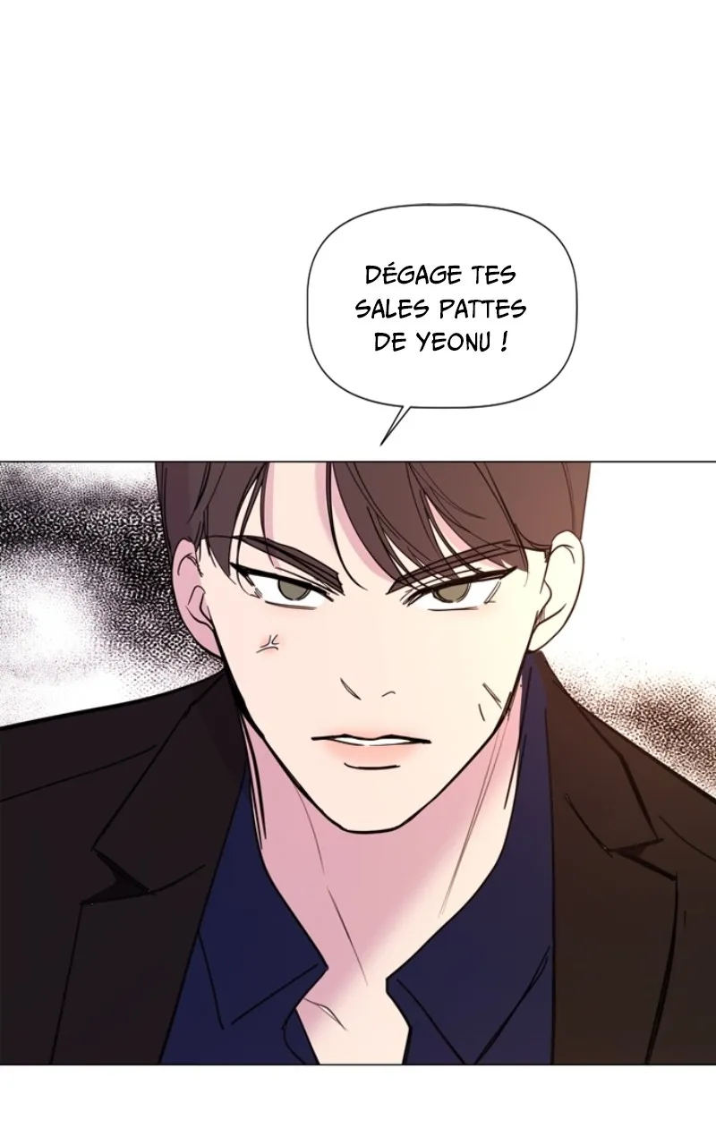 Read Fais-moi humain ! FR Manga Online