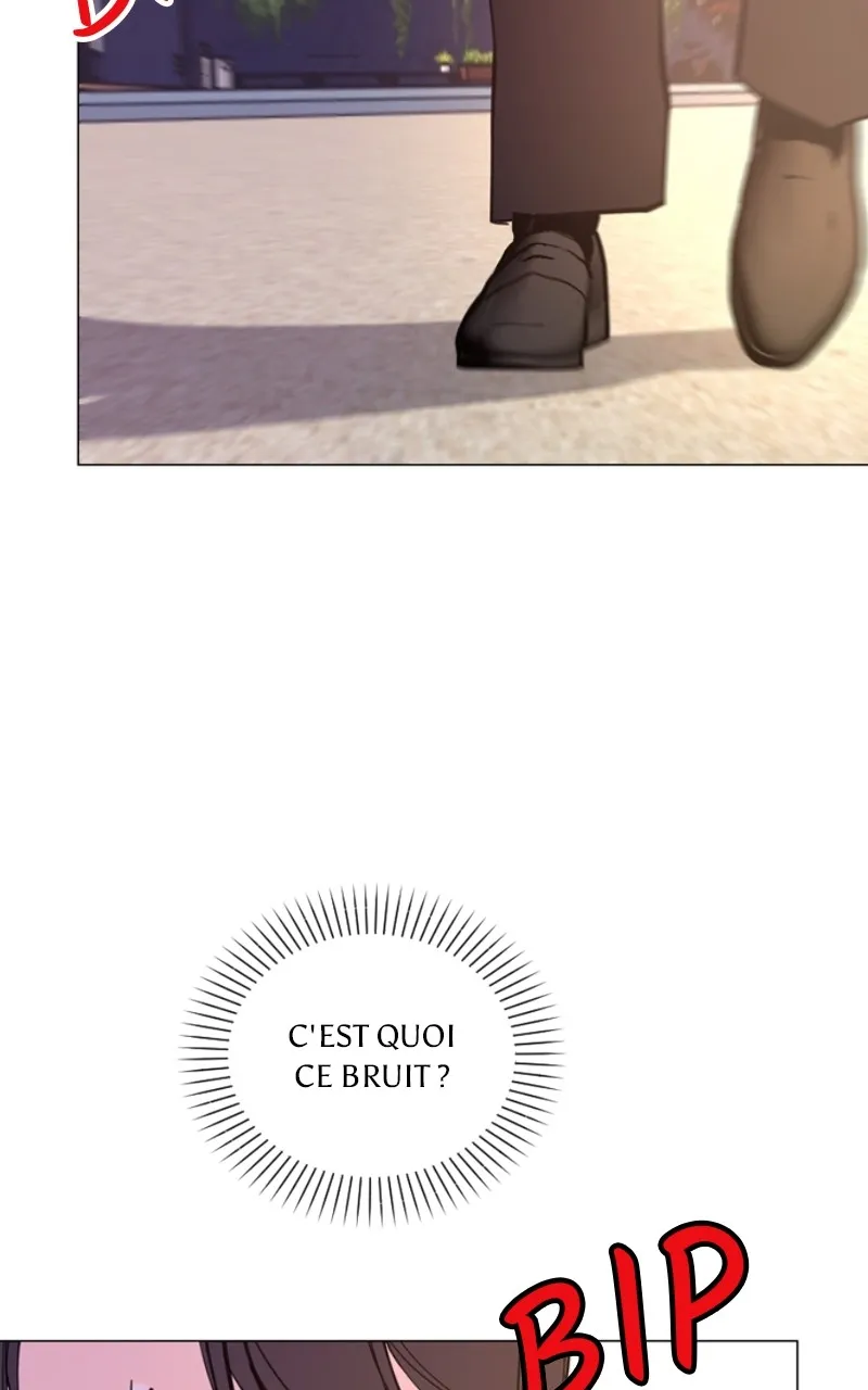 Read Fais-moi humain ! FR Manga Online