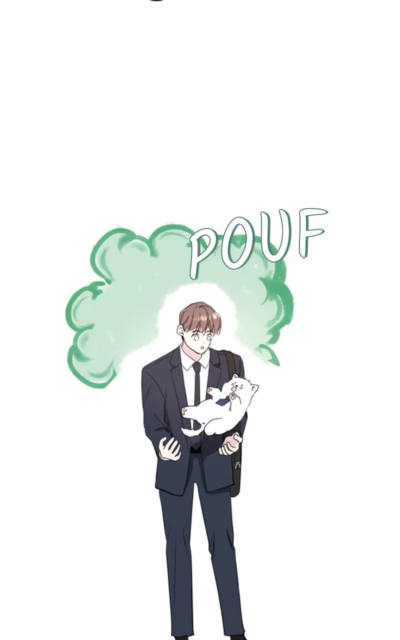 Read Fais-moi humain ! FR Manga Online