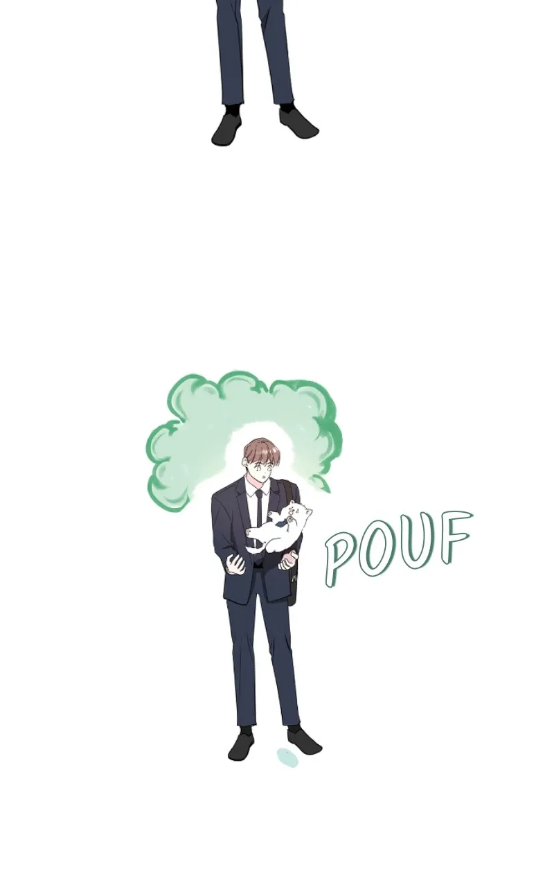 Read Fais-moi humain ! FR Manga Online