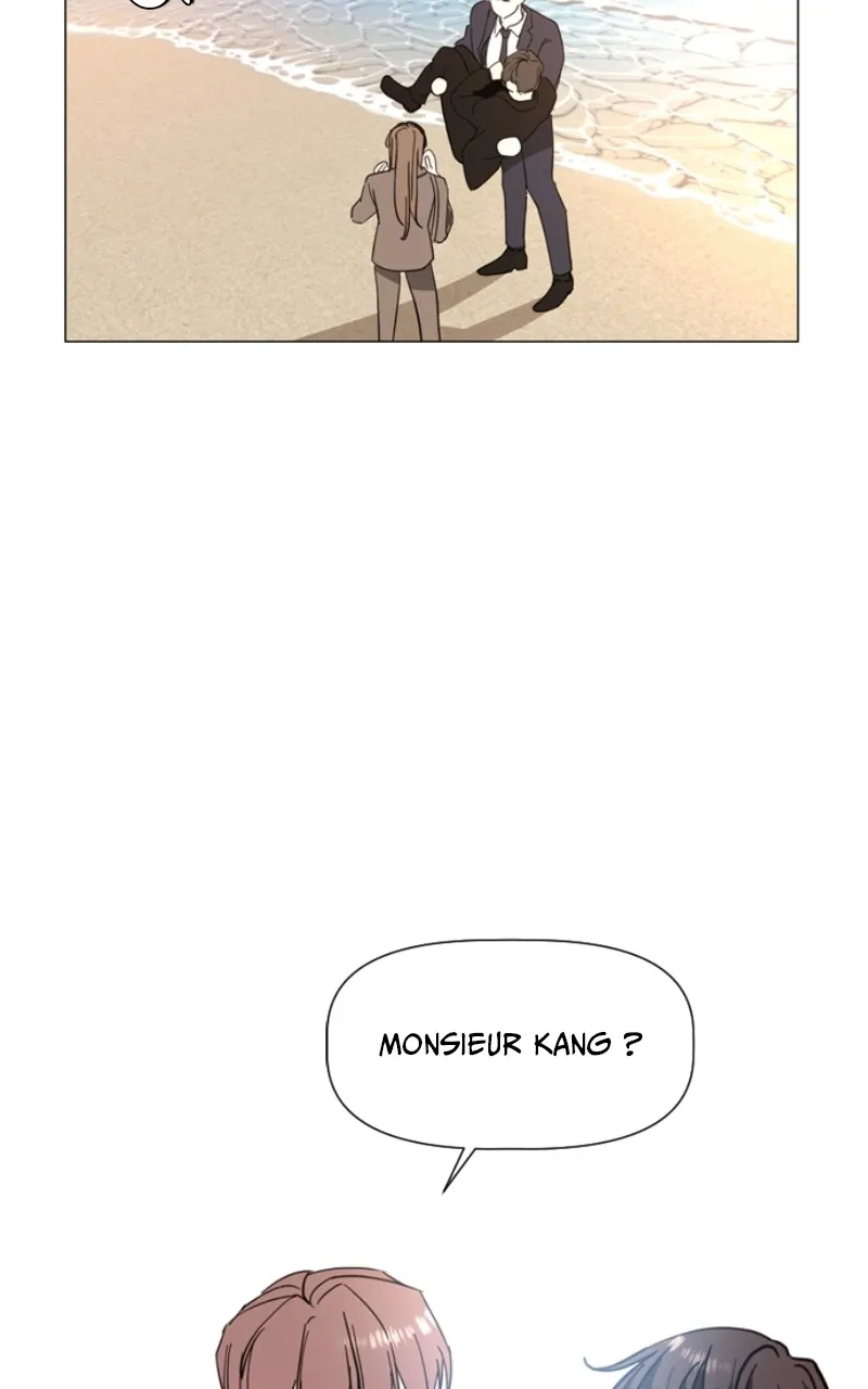 Read Fais-moi humain ! FR Manga Online