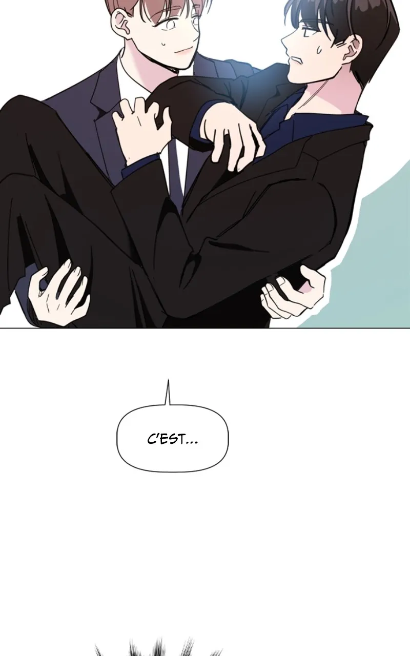 Read Fais-moi humain ! FR Manga Online