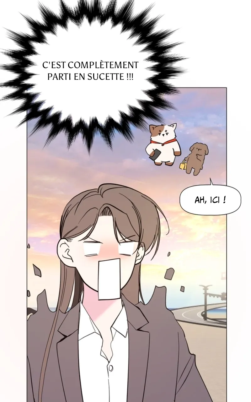 Read Fais-moi humain ! FR Manga Online