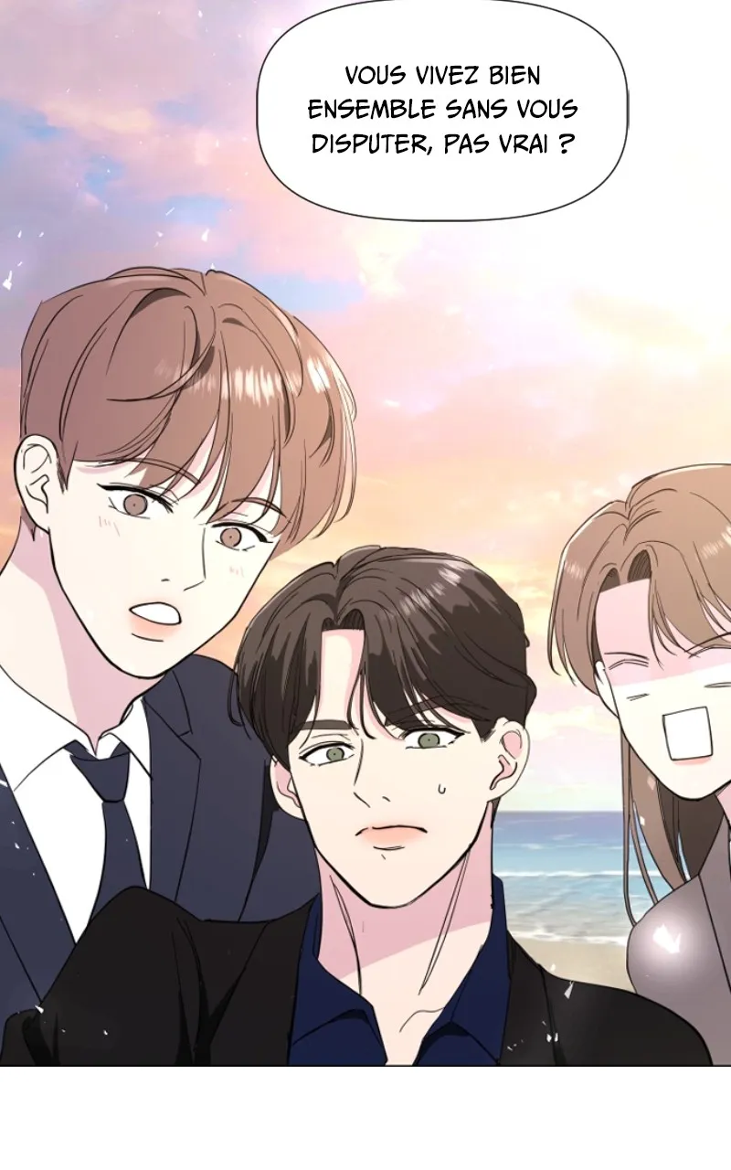 Read Fais-moi humain ! FR Manga Online