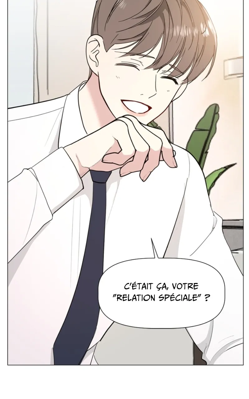 Read Fais-moi humain ! FR Manga Online