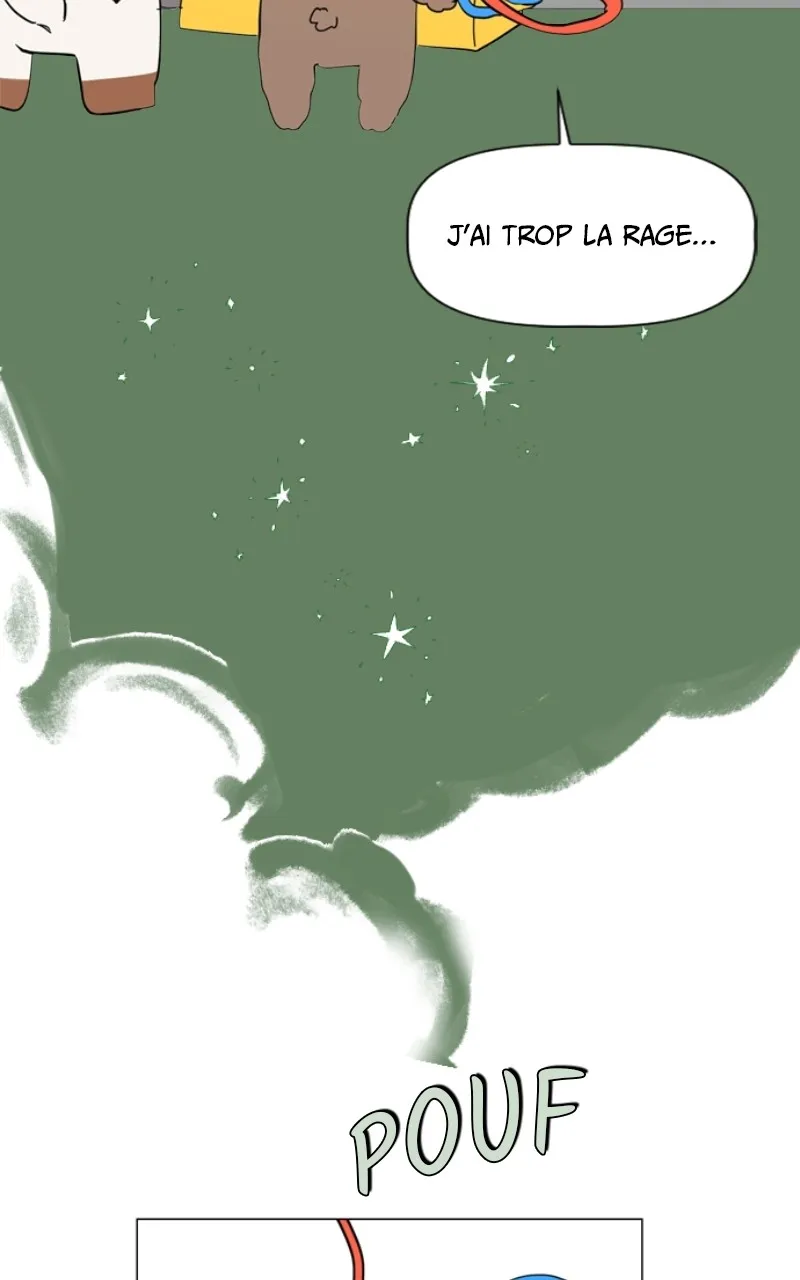 Read Fais-moi humain ! FR Manga Online