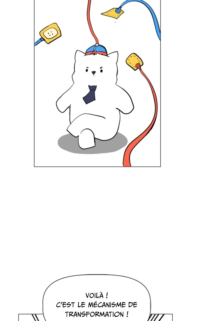 Read Fais-moi humain ! FR Manga Online