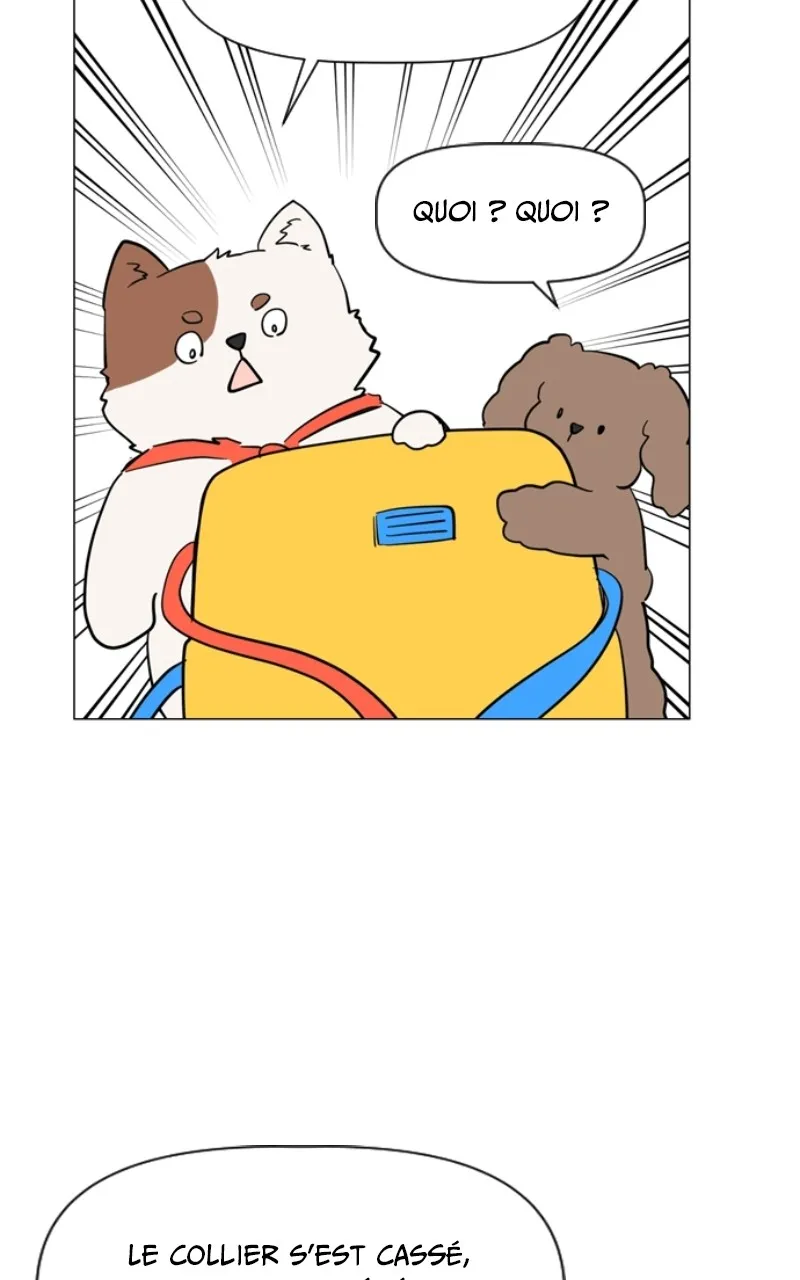 Read Fais-moi humain ! FR Manga Online