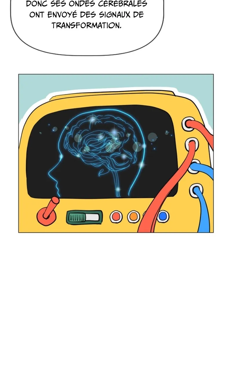 Read Fais-moi humain ! FR Manga Online