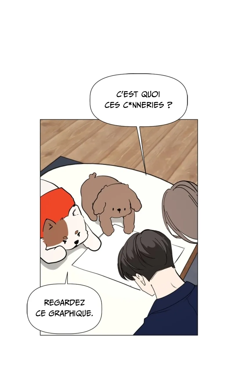 Read Fais-moi humain ! FR Manga Online