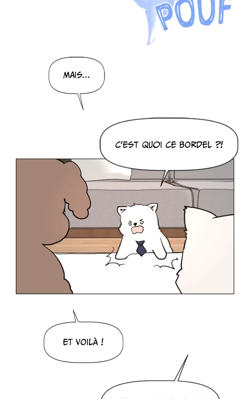 Read Fais-moi humain ! FR Manga Online