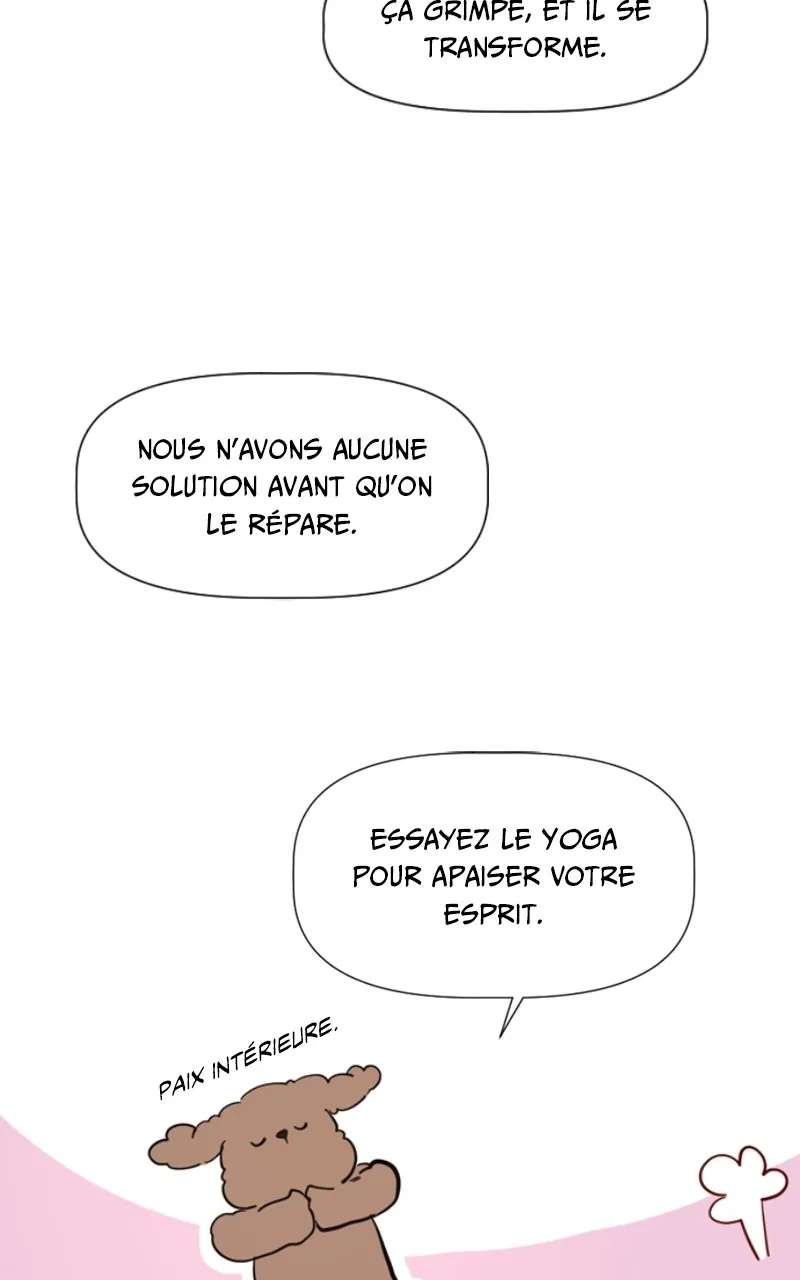 Read Fais-moi humain ! FR Manga Online