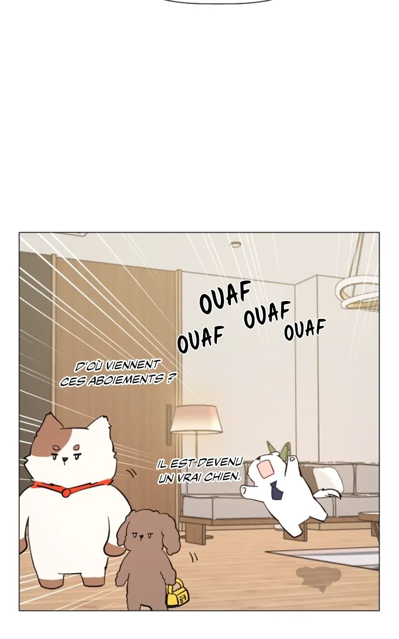 Read Fais-moi humain ! FR Manga Online