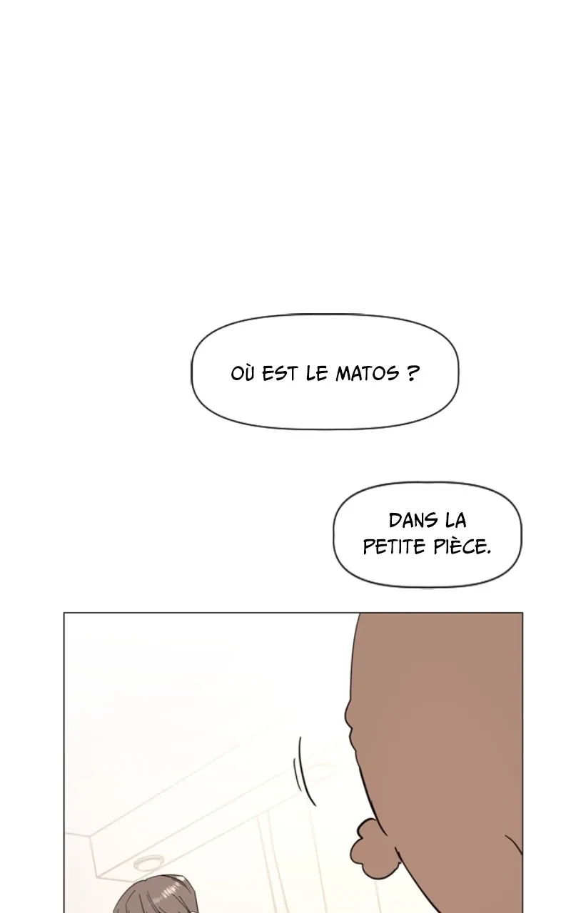 Read Fais-moi humain ! FR Manga Online