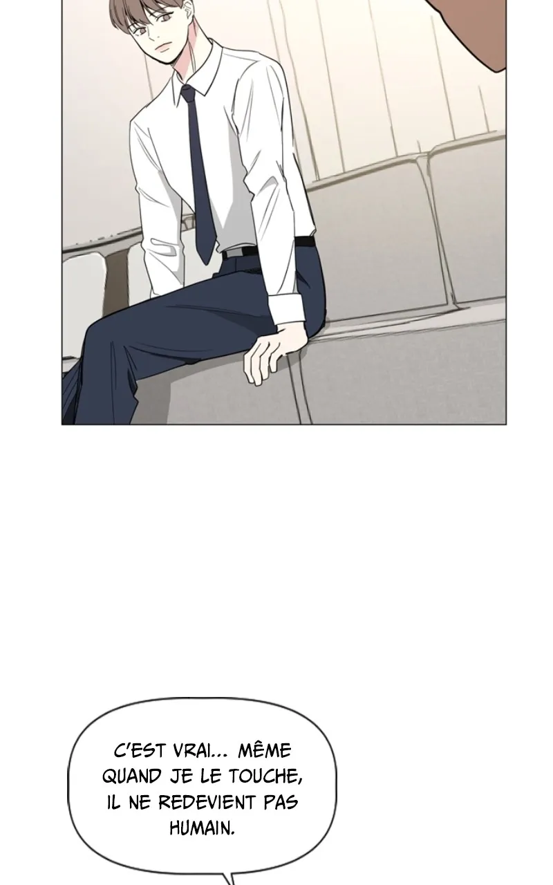 Read Fais-moi humain ! FR Manga Online