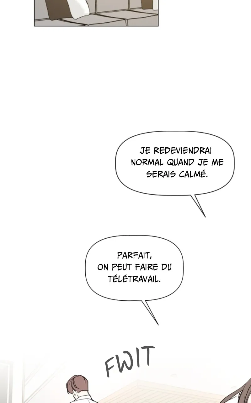Read Fais-moi humain ! FR Manga Online