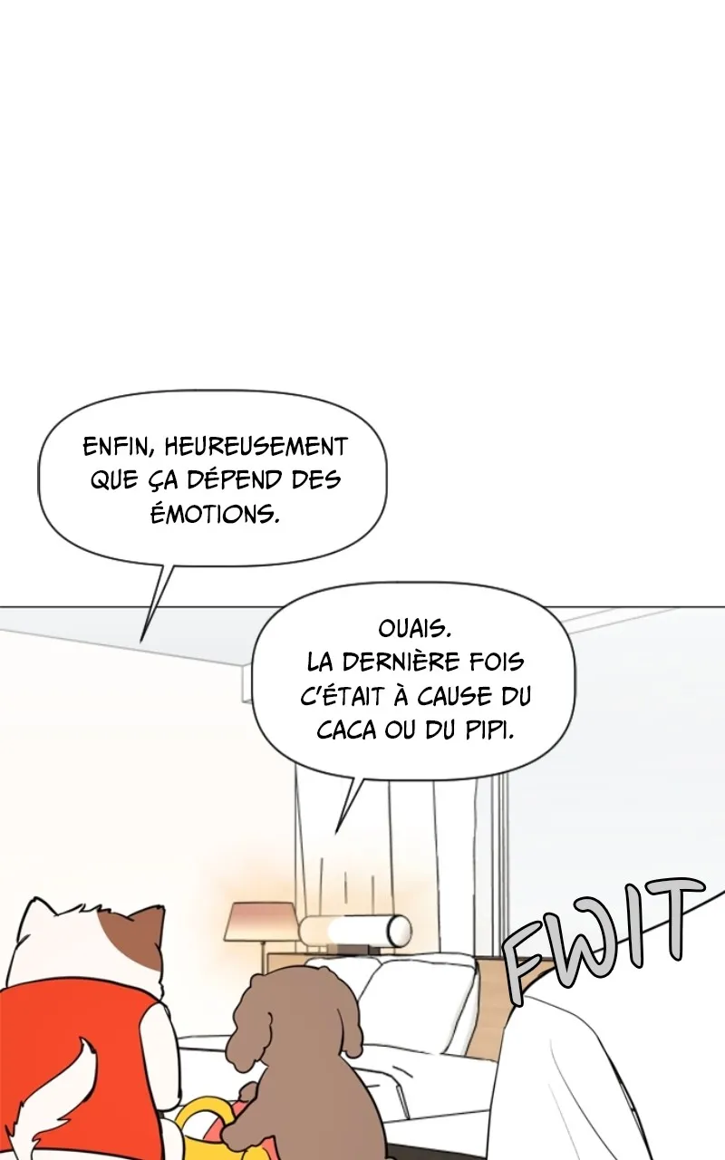 Read Fais-moi humain ! FR Manga Online