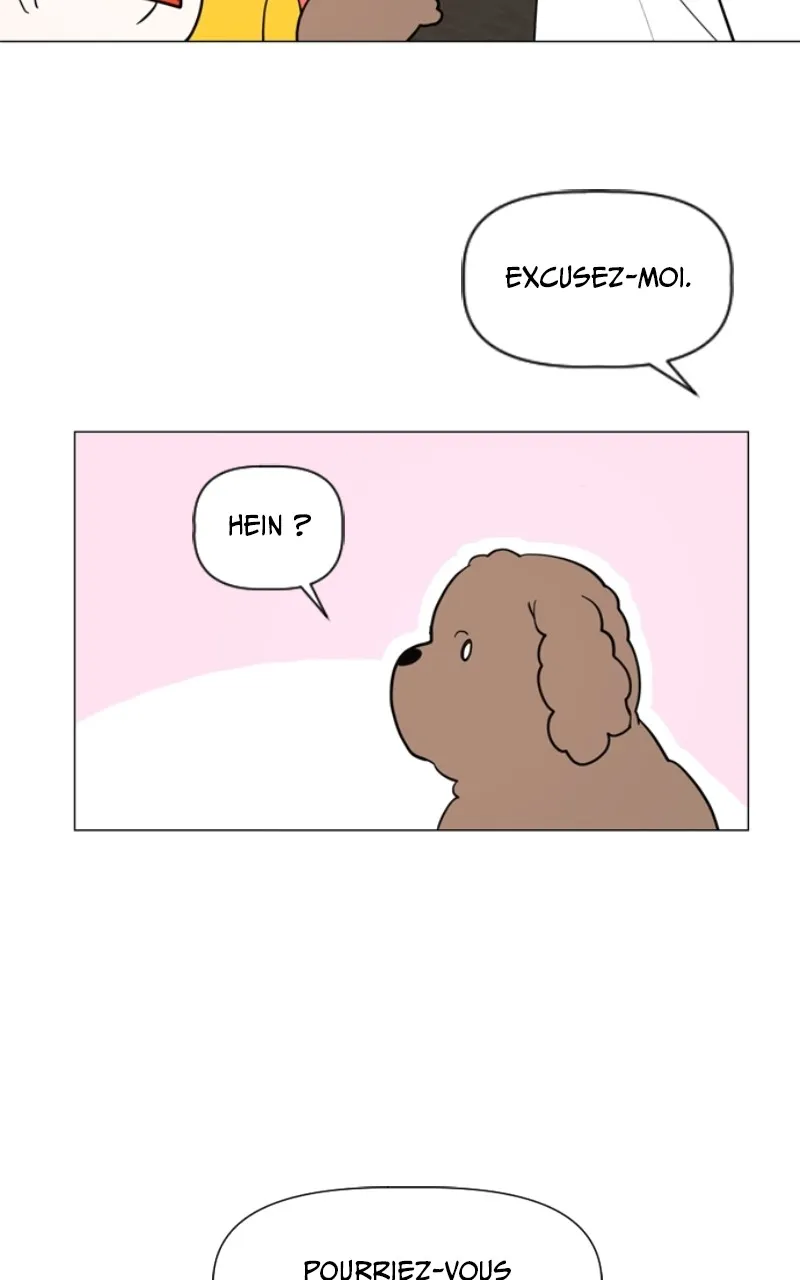 Read Fais-moi humain ! FR Manga Online