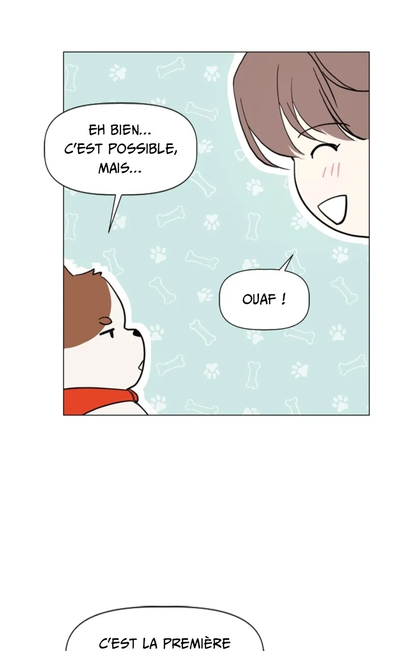 Read Fais-moi humain ! FR Manga Online