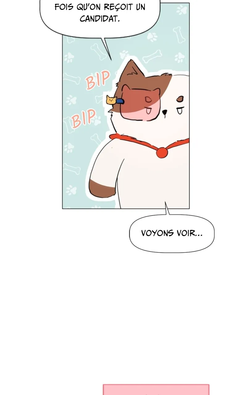 Read Fais-moi humain ! FR Manga Online